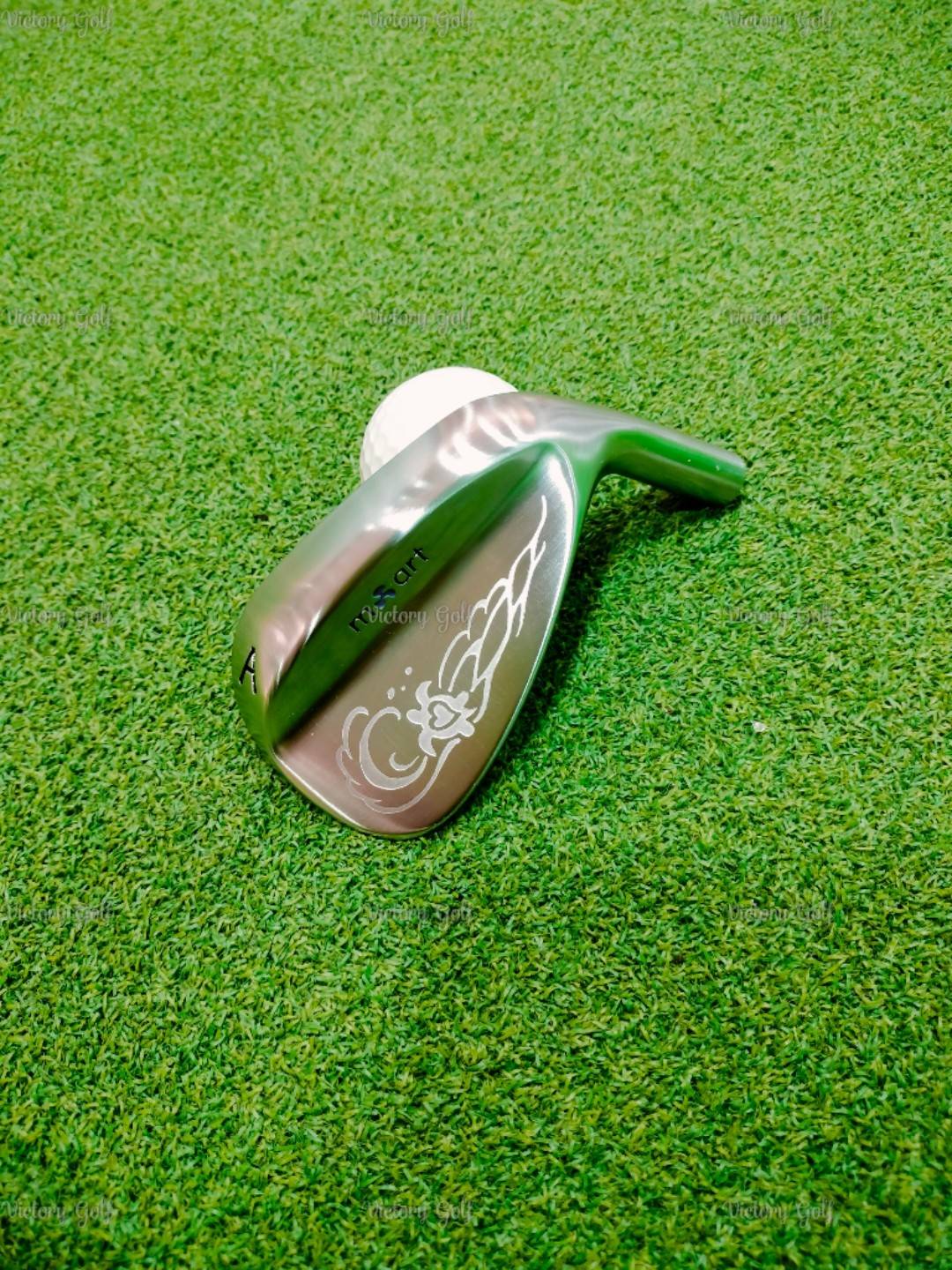 HEAD Wedge MYSTERY M- ART 52°/57°