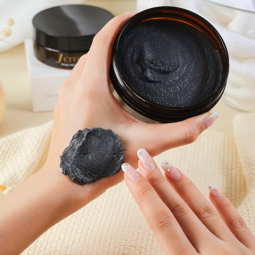 JCrown Set เจคราวน์ เซ็ต สครับ กับ โลชั่น ชุดบำรุงผิวกาย แพ็คคู่ ผิวออร่า