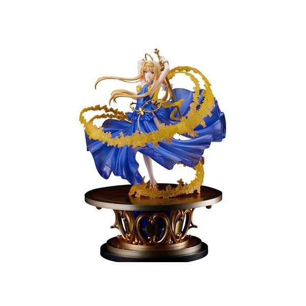 eStream Figure 1/7 Alice - Crystal Dress Ver 4580769940169 (Scale Figure)