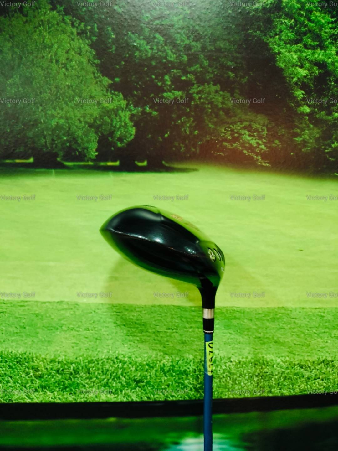 Driver Crazy CRZ-460S Loft. 9.5 ( VENTUS 5-S ) ปี2019