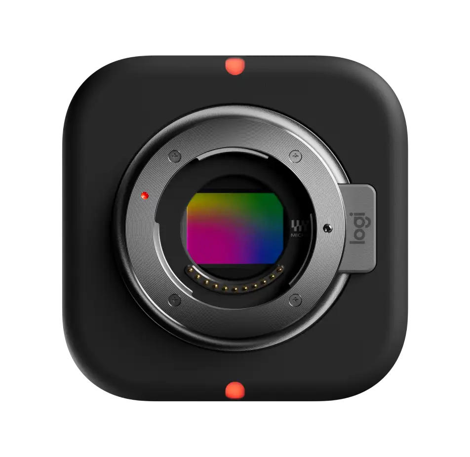 MEVO CORE 4K Wireless Streaming Camera กล้อง Micro Four Thirds สำหรับงานสตรีมมิ่งคุณภาพระดับมืออาชีพแบบไร้สาย