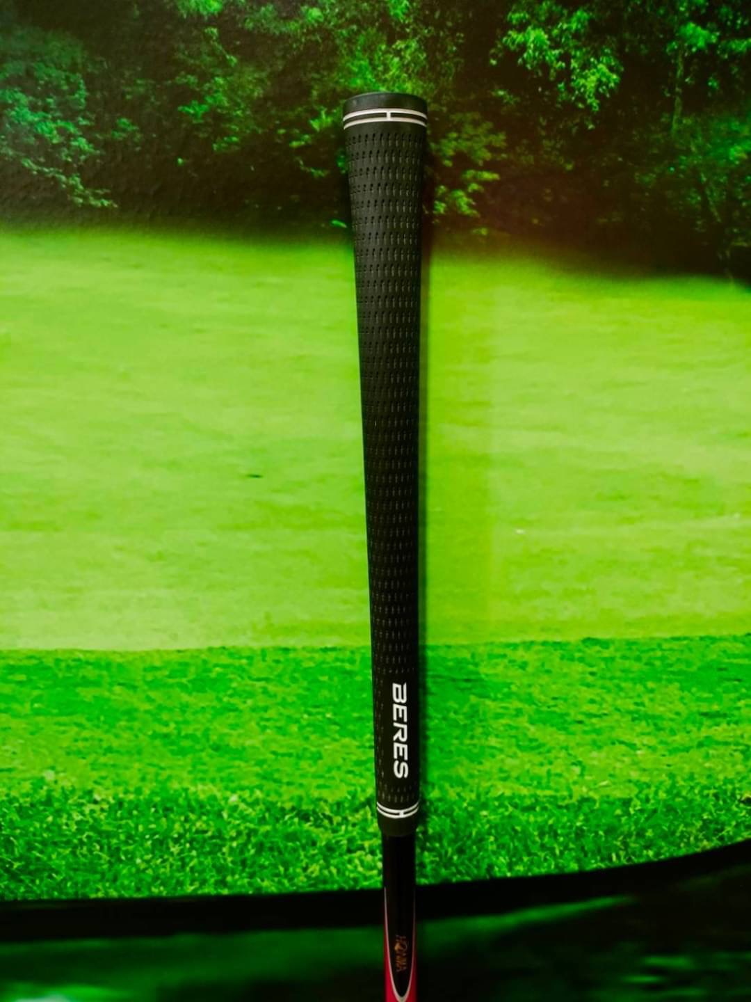 Fairway Honma Beres C-01 5/17° ★★★★ (ARMRQ6 62g) / (S) D3/ 336