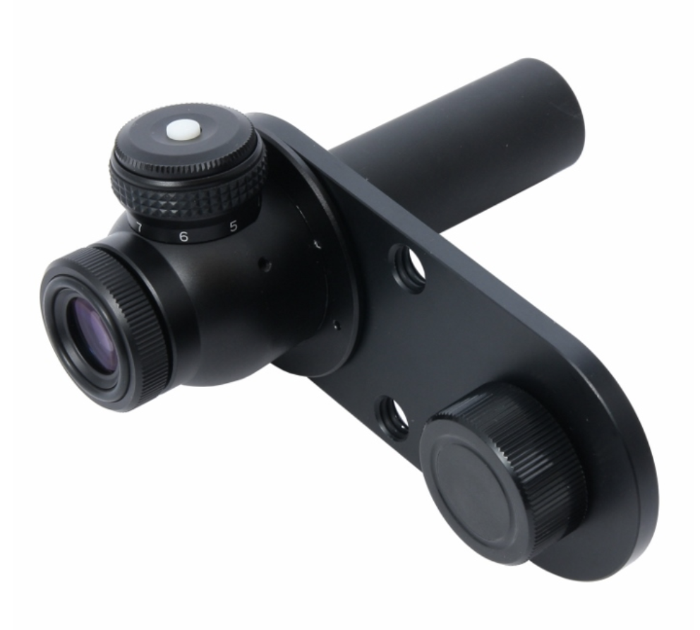 Vixen กล้องเล็งดาวเหนือ สำหรับ Polarie U Polar Scope U