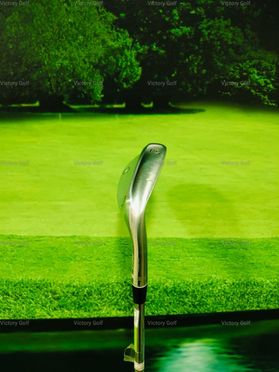 Wedge Titleist BV SM6 S Grind Vokey design Loft 54/10