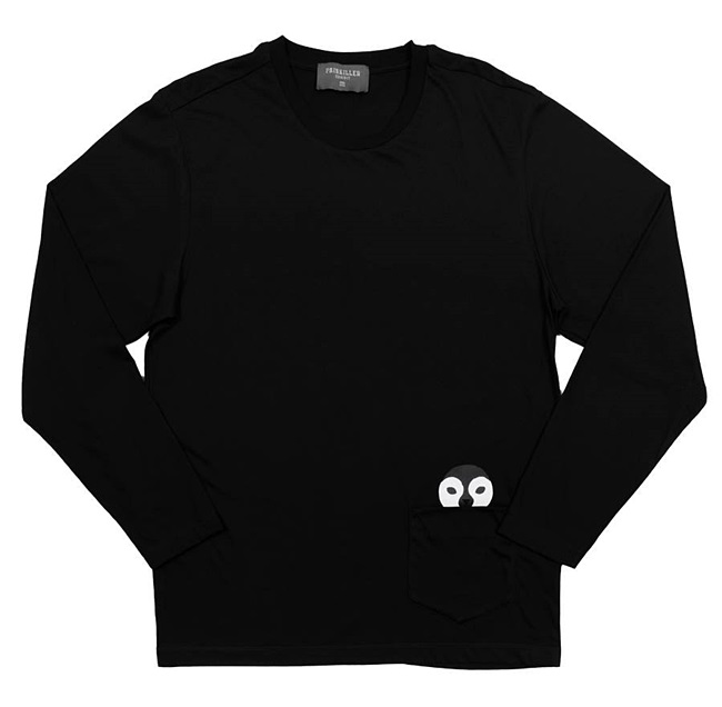 Painkiller แบรนเสื้อผ้าของคนรุ่นใหม่ ดีไซน์บ่งบอกเรื่องราว แรงบันดาลใจจากบทประพันธ์ บทกวี และศิลป