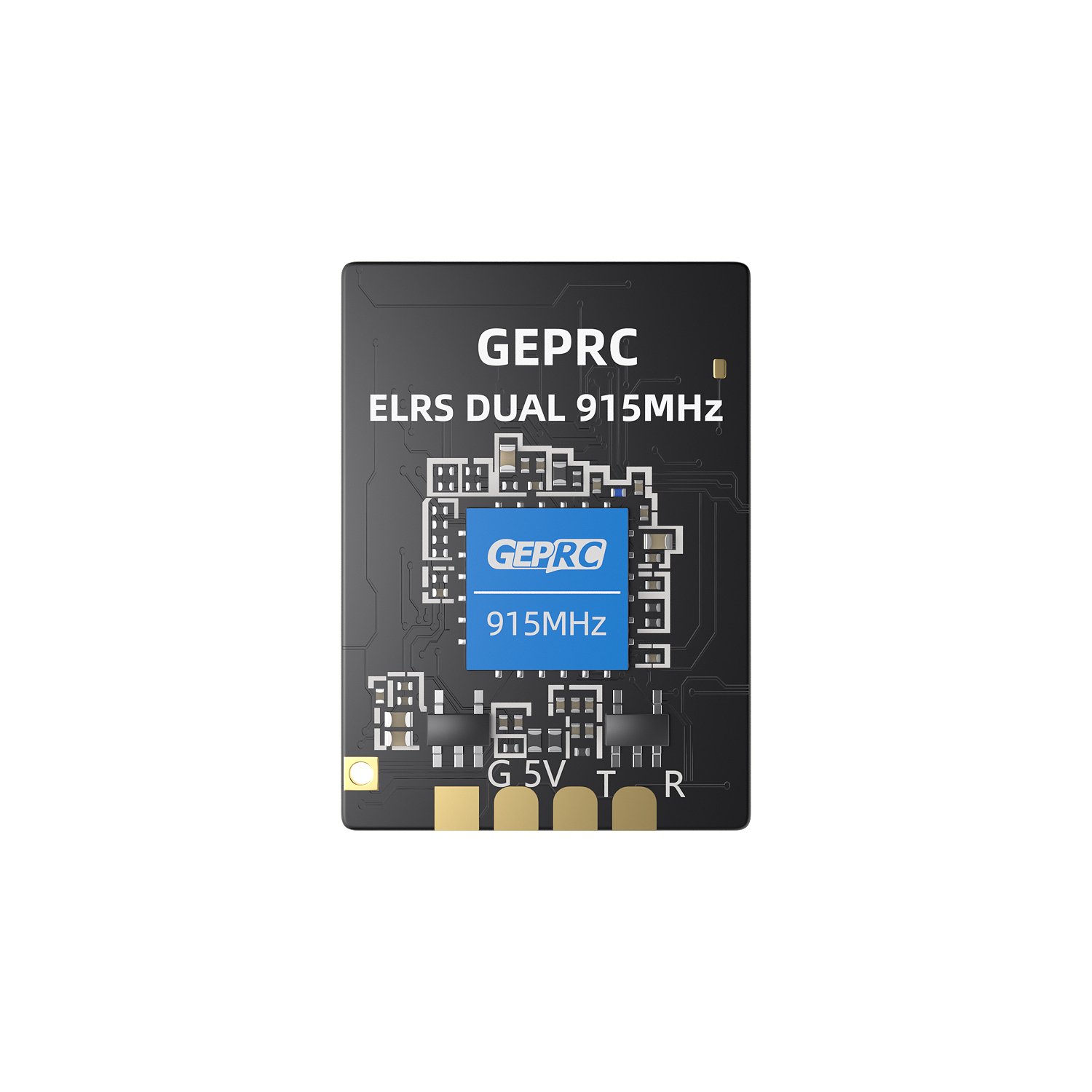GEPRC Receiver รีซีพ ELRS915 ExpressLRS ELRS DUAL Diversity & Nano 915M PA500 อุปกรณ์โดรน Drone