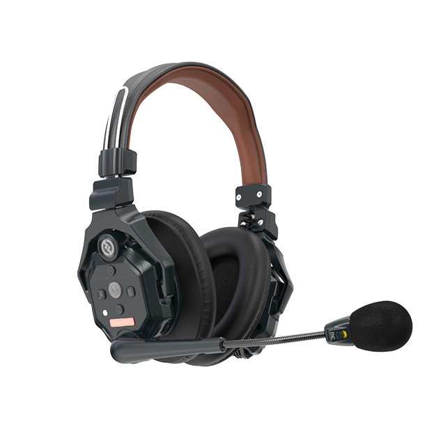 Hollyland Solidcom C1 Pro Master Headset