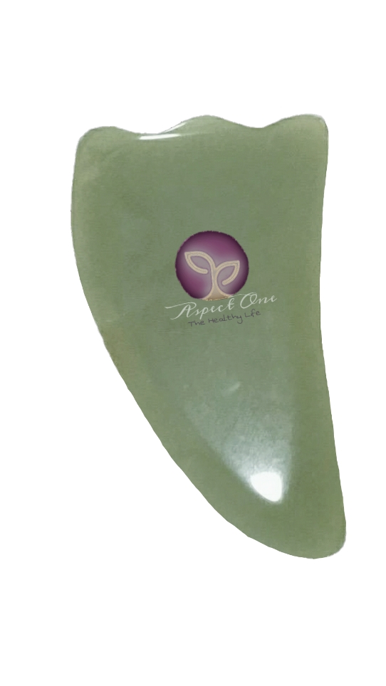 กัวซา หยก (Jade Gua Sha)