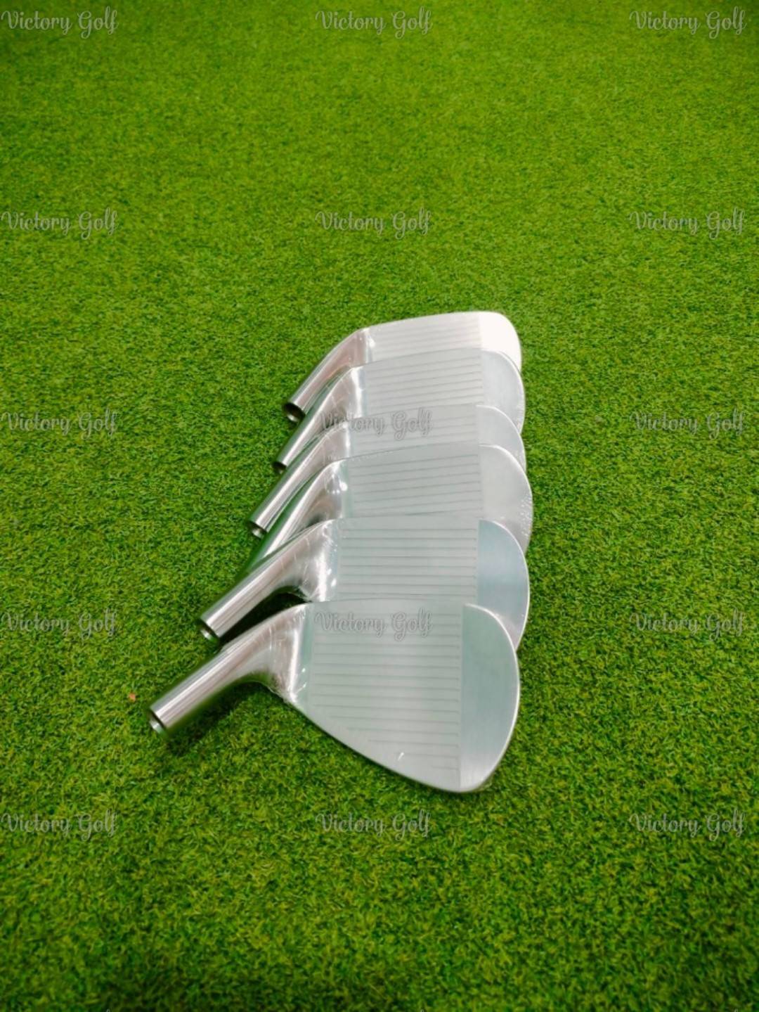 Head Iron MIURA PP-9005 GENESIS (For 1 Piece)