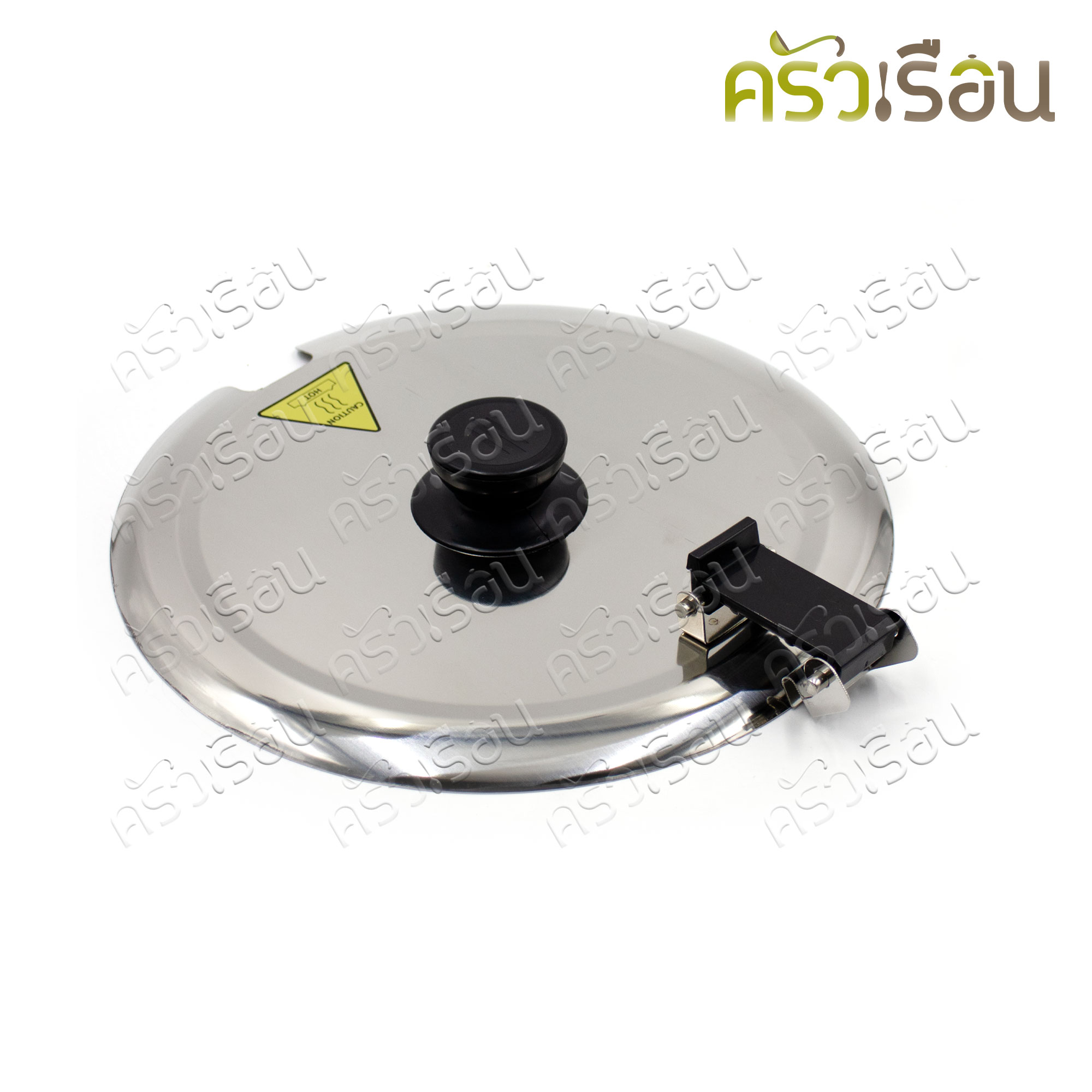 NANOTECH หม้ออุ่นซุปไฟฟ้า (ดำ) จุ 10 ลิตร รุ่น 83010SP/SW10 ขนาด 34.5 x 34.5 x 36 ซม.