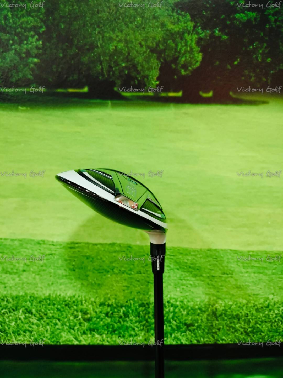 FW TaylorMade Sim Titanium (5/19) (Diamana fw75 Limited ) (Flex-S)