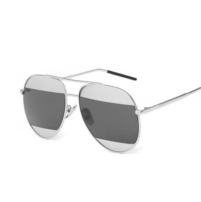 Jarvoz แว่นกันแดด Orion Glasses สี Gray/Black
