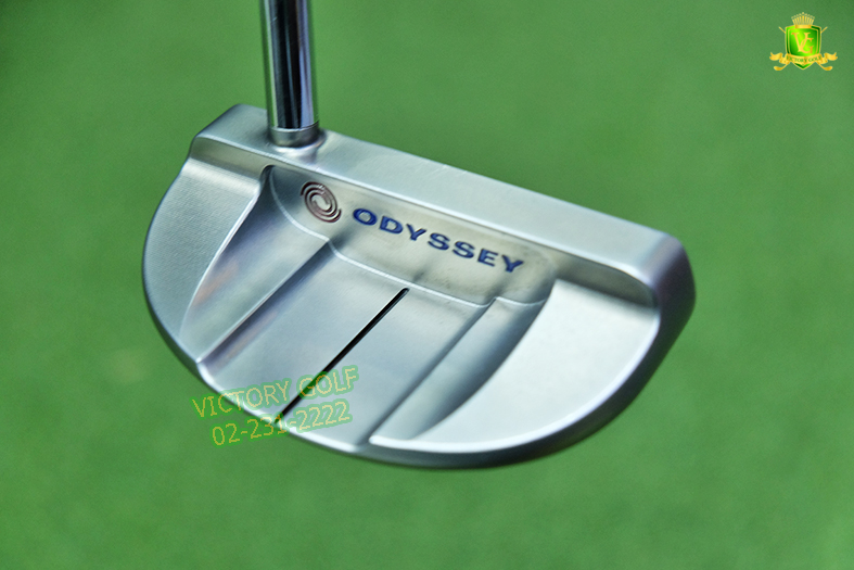 พัตเตอร์ ODYSSEY CALIFORNIA US101 5 LIMITED EDITION 34''