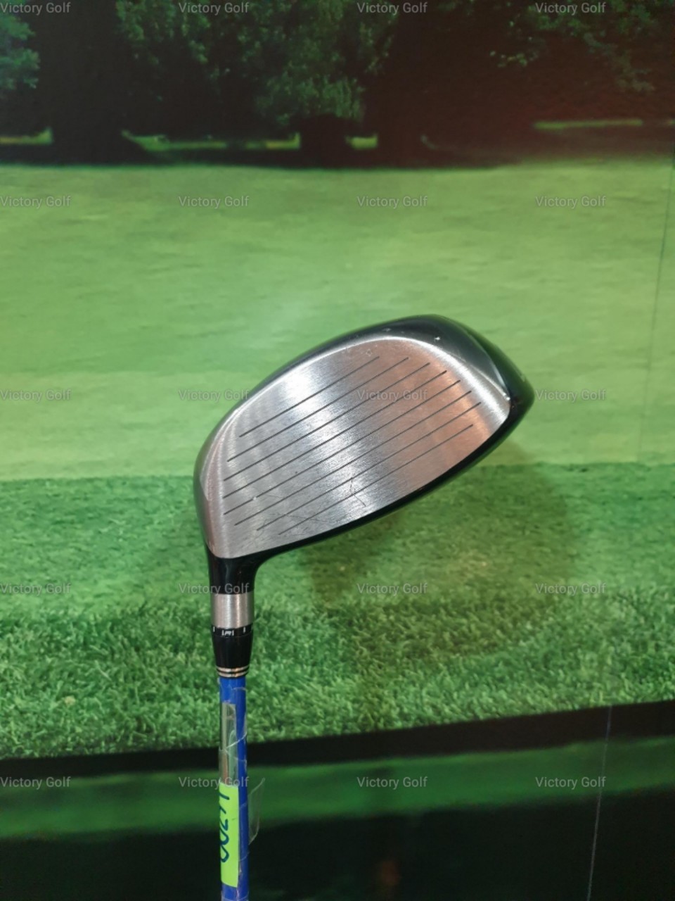 Driver Bridgstone TOURSTAGE 707 X-DRIVE 9.5 (Tour AD BB-6s / S)