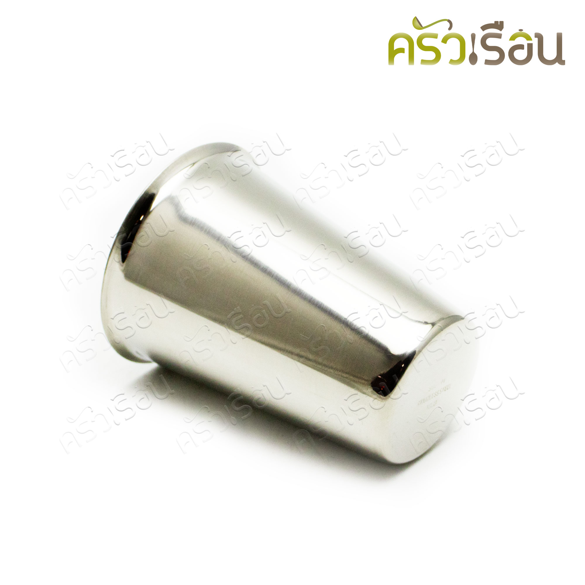 SPHINX BRAND ถ้วยน้ำ สเตนเลส 304 ความจุ 12 ออนซ์ Ø 8.3 x 11.2 ซม. ตราสฟิ้งค์ M039 แก้วน้ำ ไม่มีหู