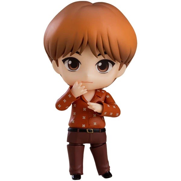 Good Smile Company Nendoroid Jin 4580590127463 (Figure)