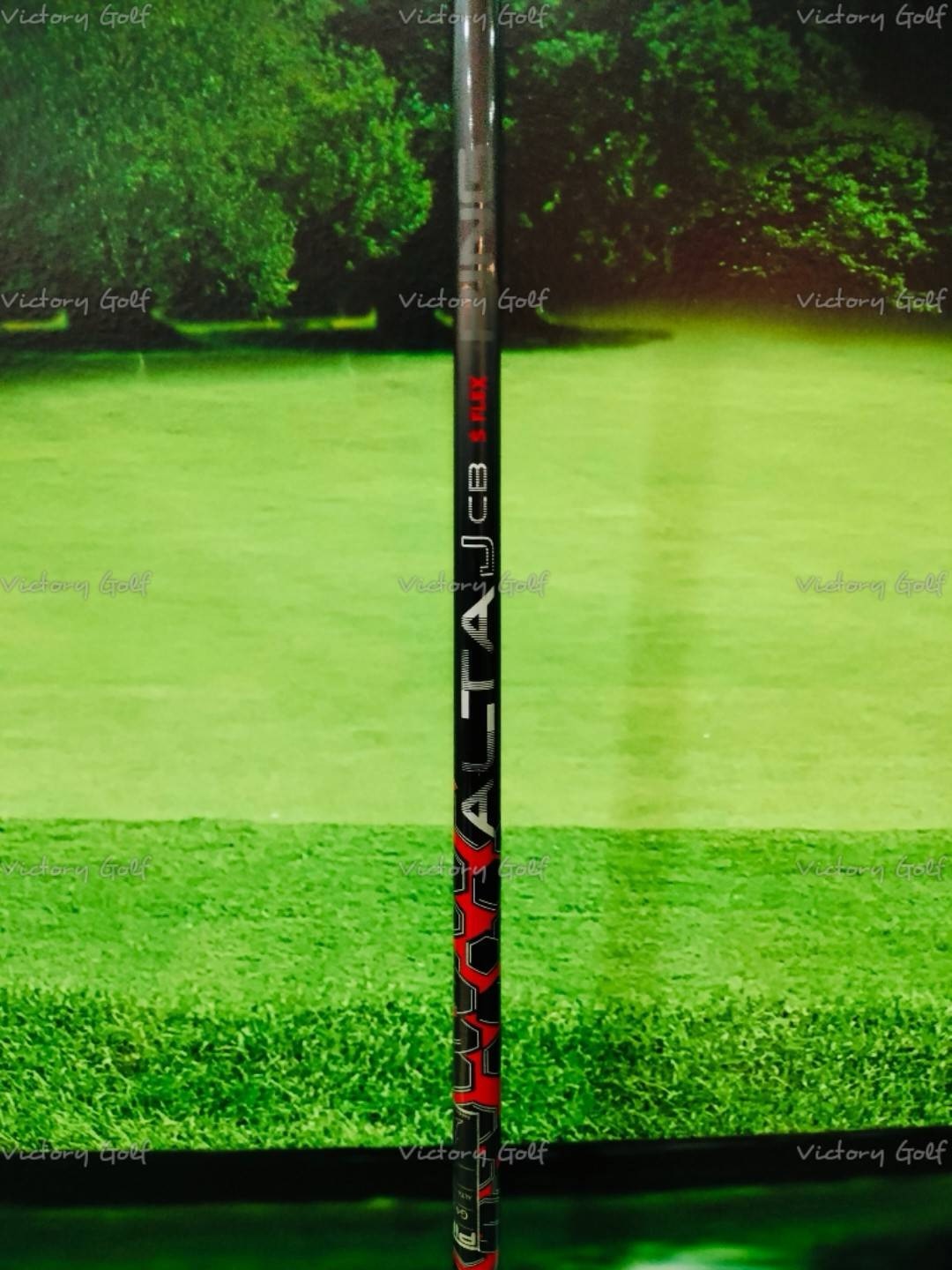 Fw. Ping G410 ( 3/14.5 ）ALTA J CB ( Flex: S )