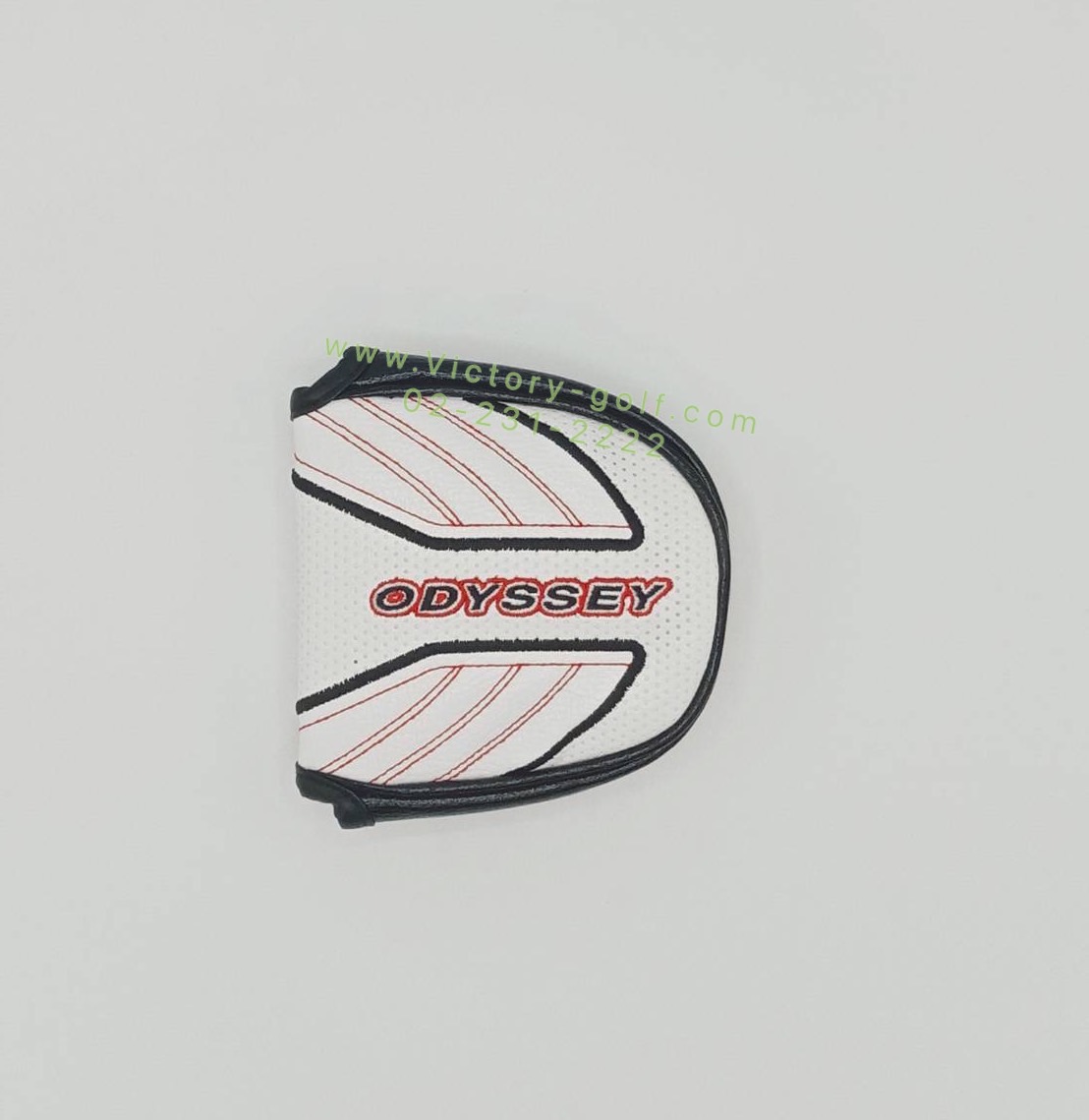 Cover Putter ODYSSEY