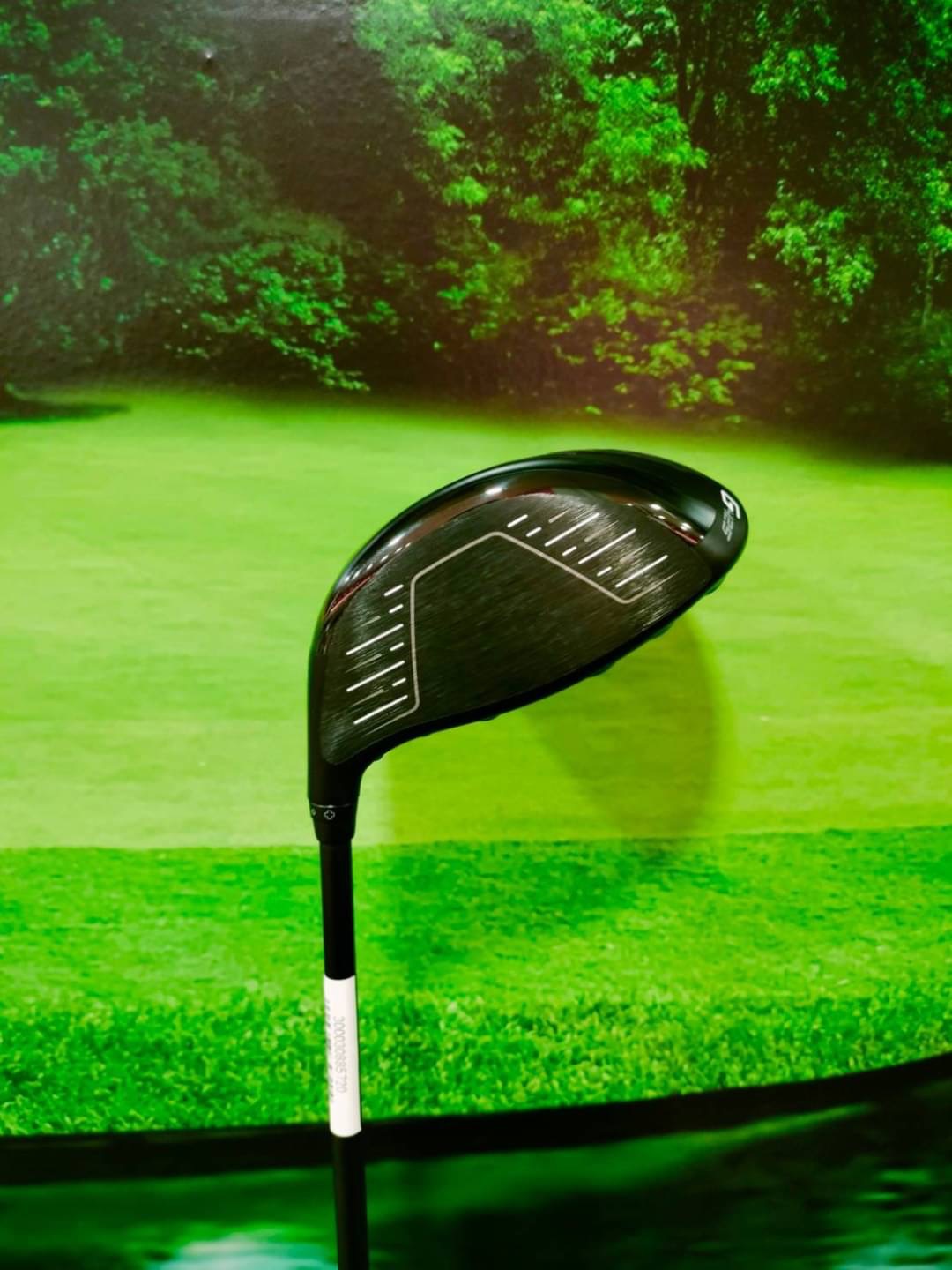 Driver Ping G425 SFT loft 10.5 (ALTA J CB) flex:R 49g.