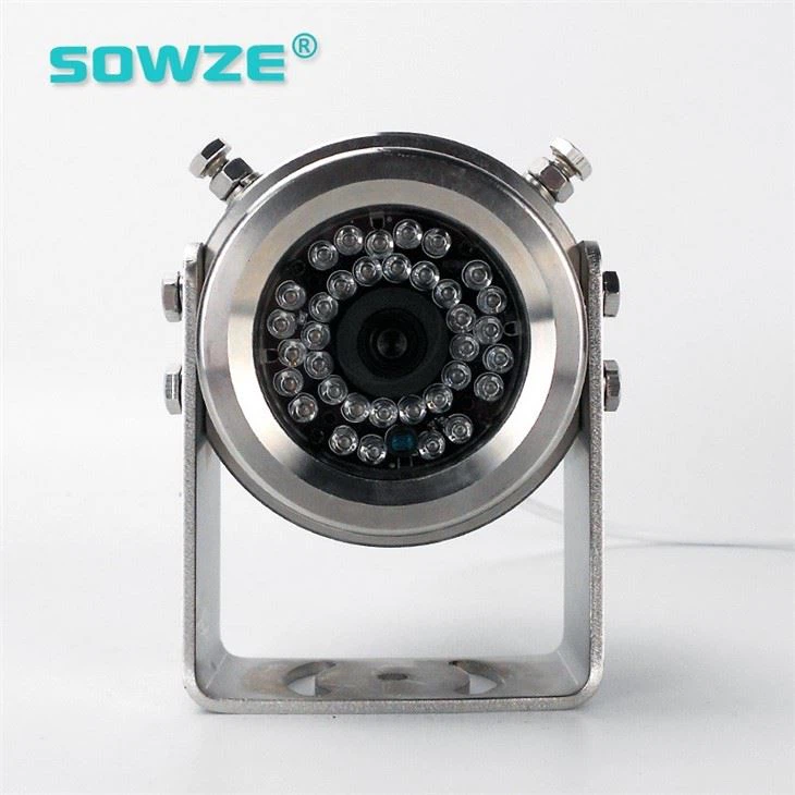 SOWZE SW-MA1335EX-AE 720P/1MP Chipset FH8536H+GC2053 Stainless Steel Camera For Hazardous Area Environment