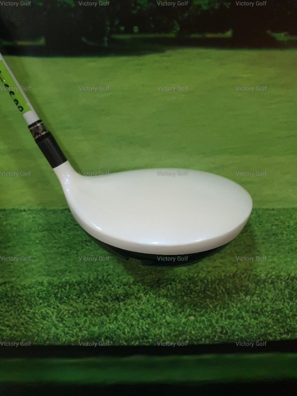 Driver Masda Golf V-430-95 (N.S.PRO Regio) / (S)