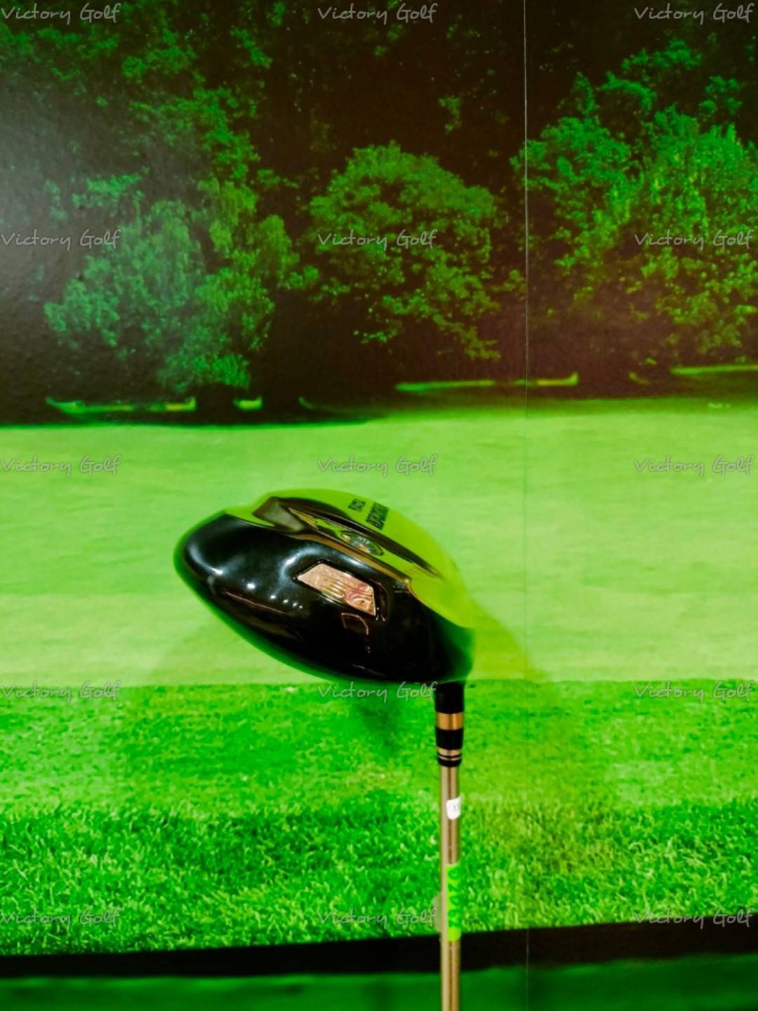 Driver Ryoma MAXIMA Type G Loft 10.5 (TOUR AD) / (R)