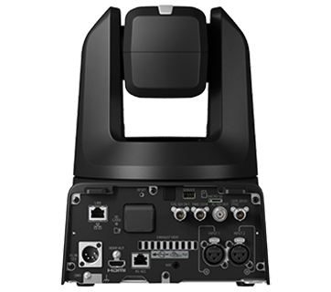 Canon CR-N700 PTZ Camera