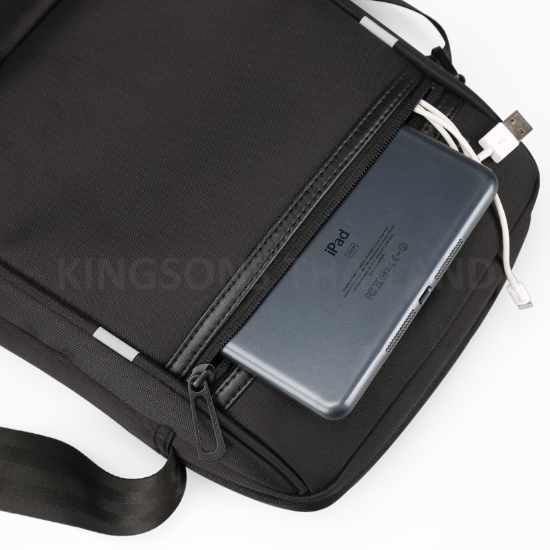 กระเป๋าสะพายข้าง KINGSONS รุ่น KS3166W