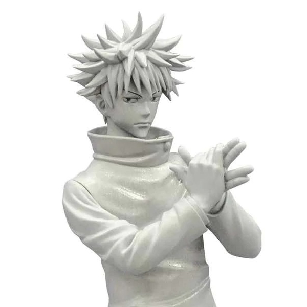 Banpresto Jujutsu Kaisen Jukon no Kata - Megumi Fushiguro & Sukuna (A:Megumi Fushiguro) 4983164186123 (Figure)