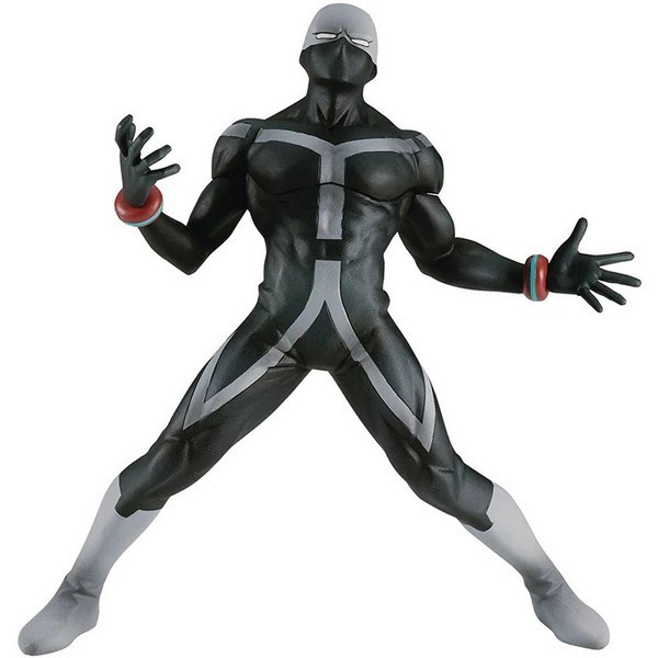 Banpresto My Hero Academia The Evil Villains Vol.5 (A:Twice) 4983164191677 (Figure)