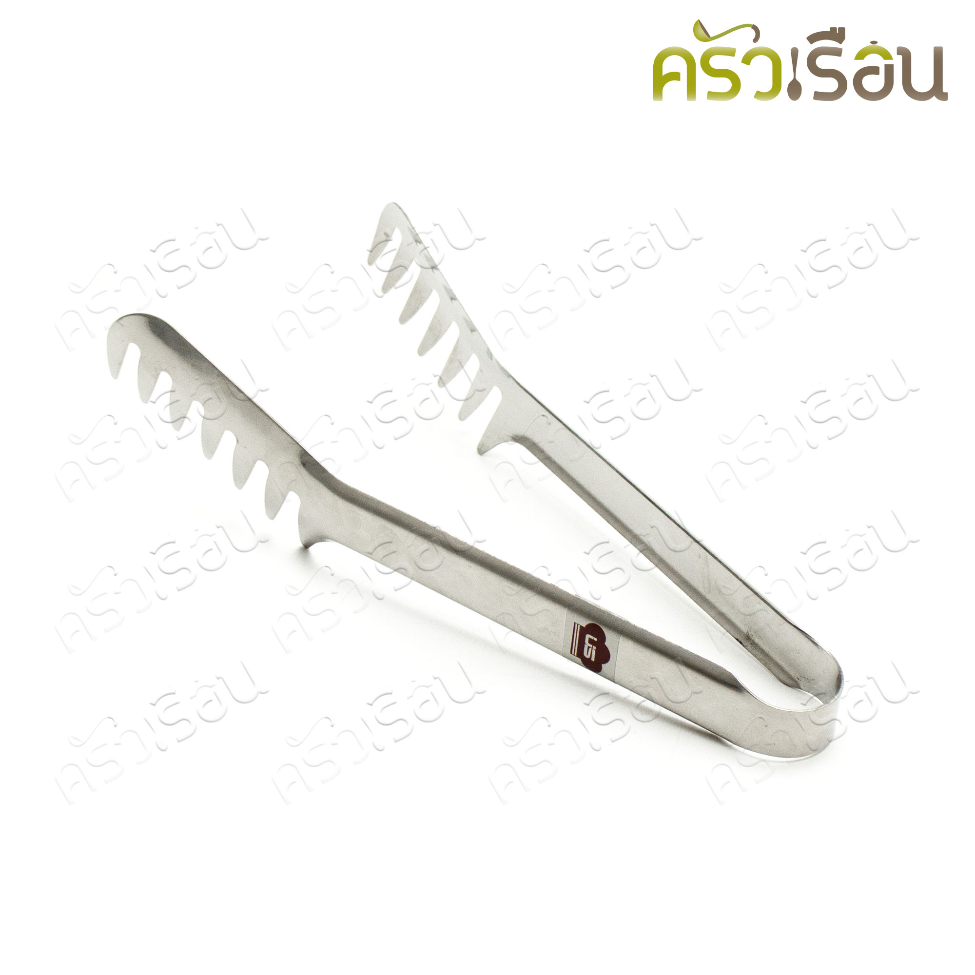 US ที่คีบสปาเก็ตตี้ 9 นิ้ว สเตนเลส TT-10