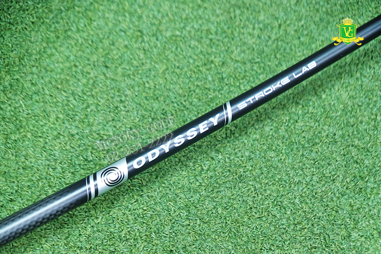 Putter Odyssey Sroke LAB MARXMAN 34''