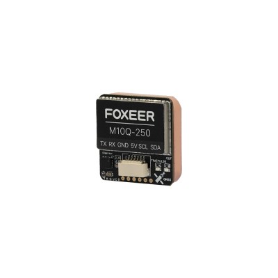 Foxeer M10Q 120 180 250 GPS 5883 Compass อุปกรณ์โดรน Drone