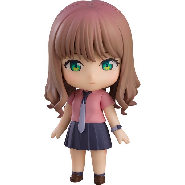 Good Smile Company Nendoroid Yume Minami 4580590179059 (Figure)
