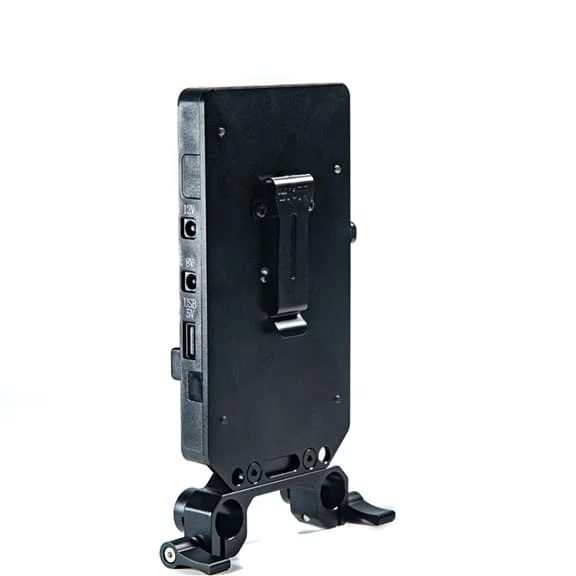 YC-VFU3 V-mount power supply plate