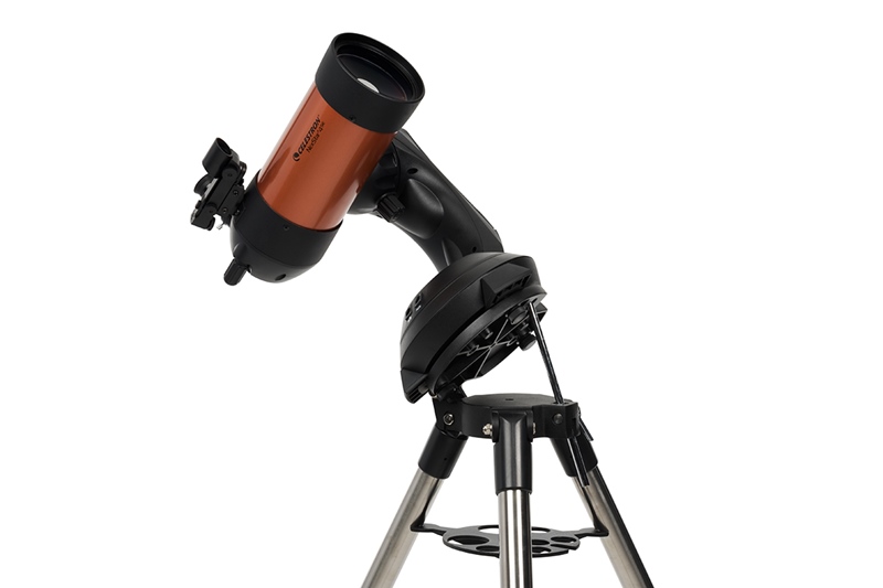 Celestron กล้องดูดาว NexStar 4SE