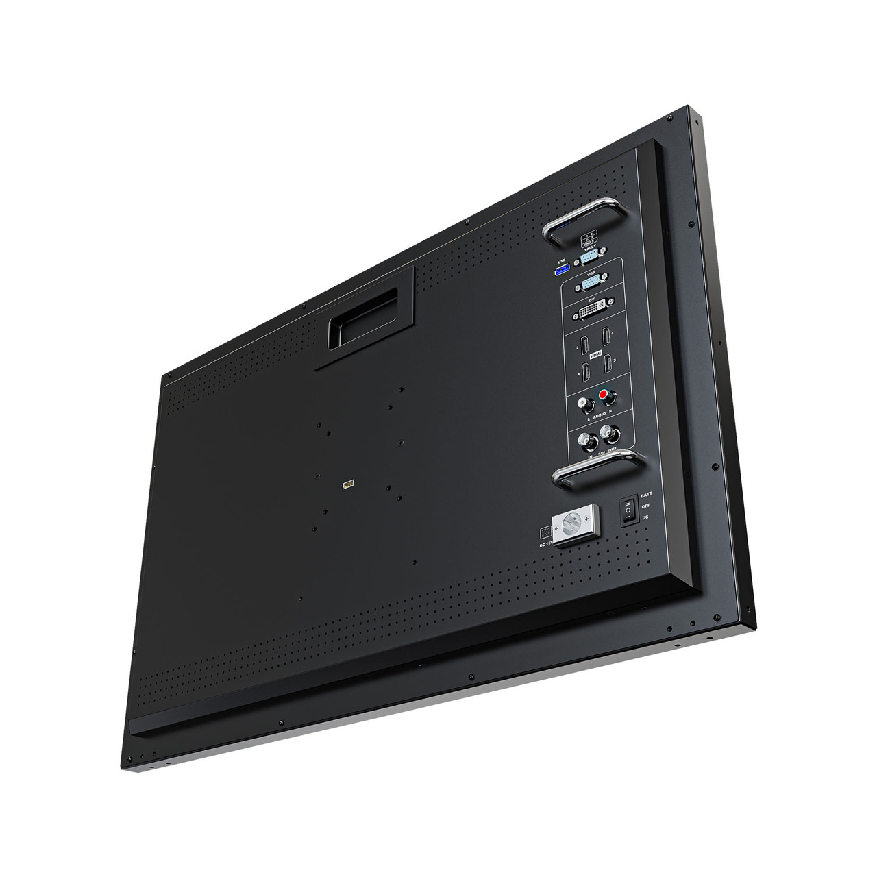 Lilliput BM281-4KS 28" 4K Carry-On Broadcast Monitor