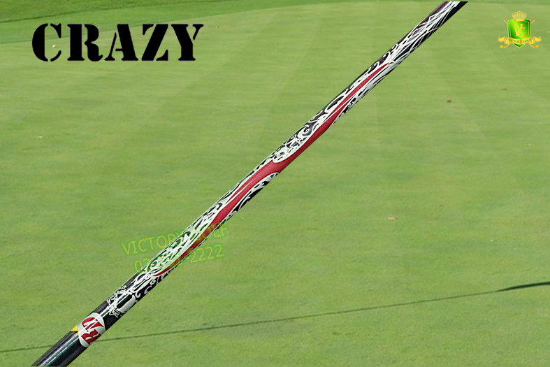 Shaft Fairway Royal Decoration Athlete