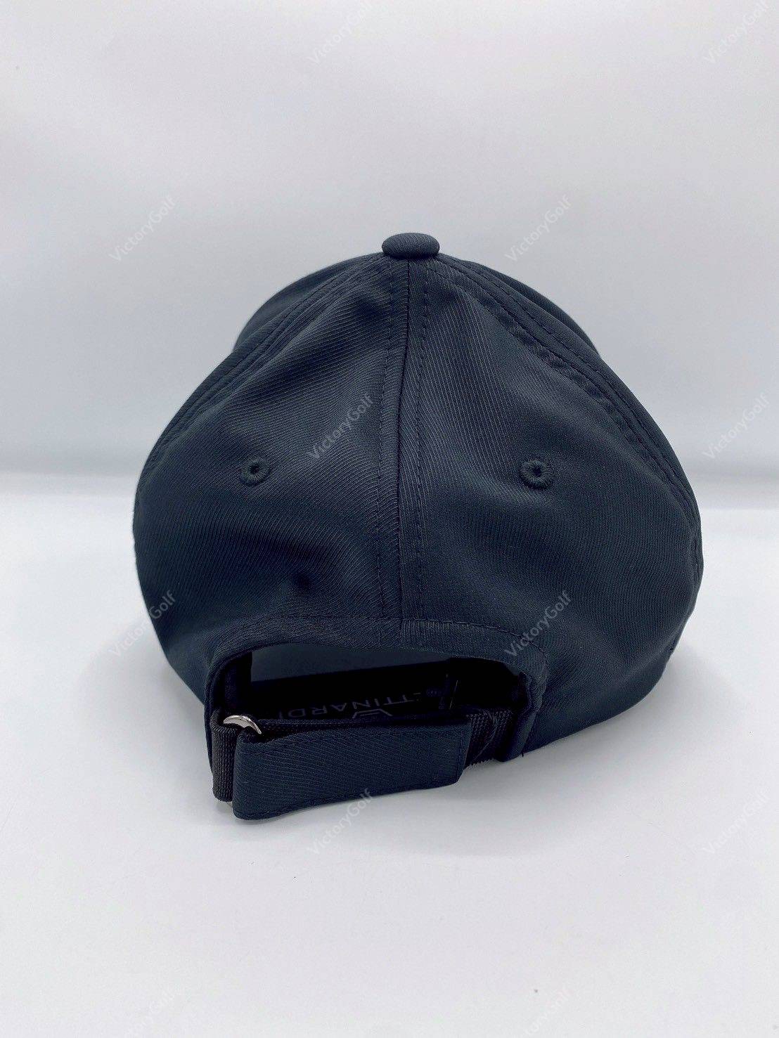 Bettinardi Hat model HEX B CAP WIZARD ( Free size ) Model 2025