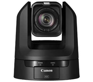 Canon CR-N100 PTZ