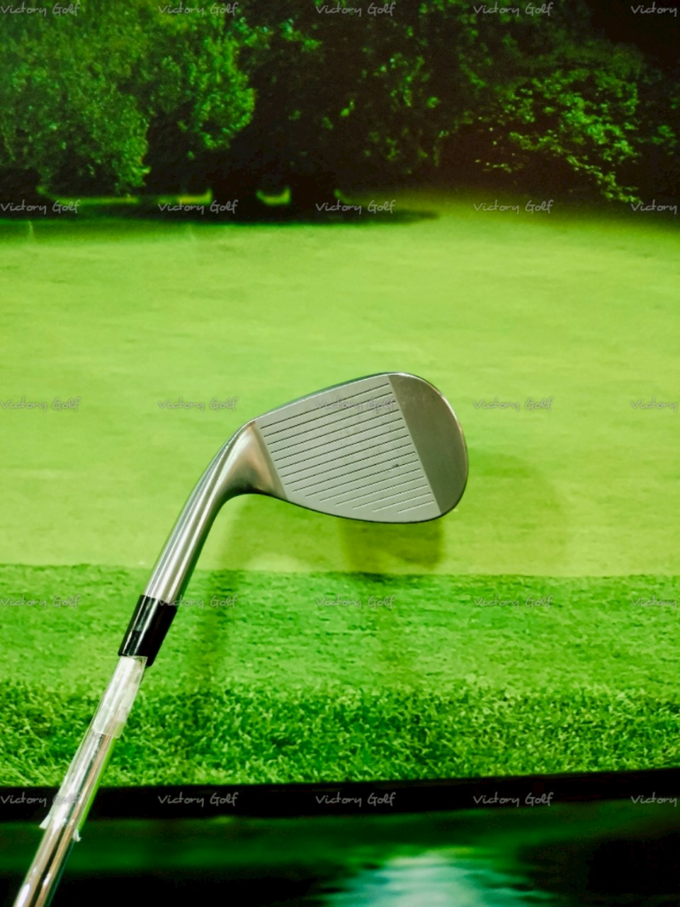 Wedge Fourteen DJ-22 52 (N.S.Pro 950GH)