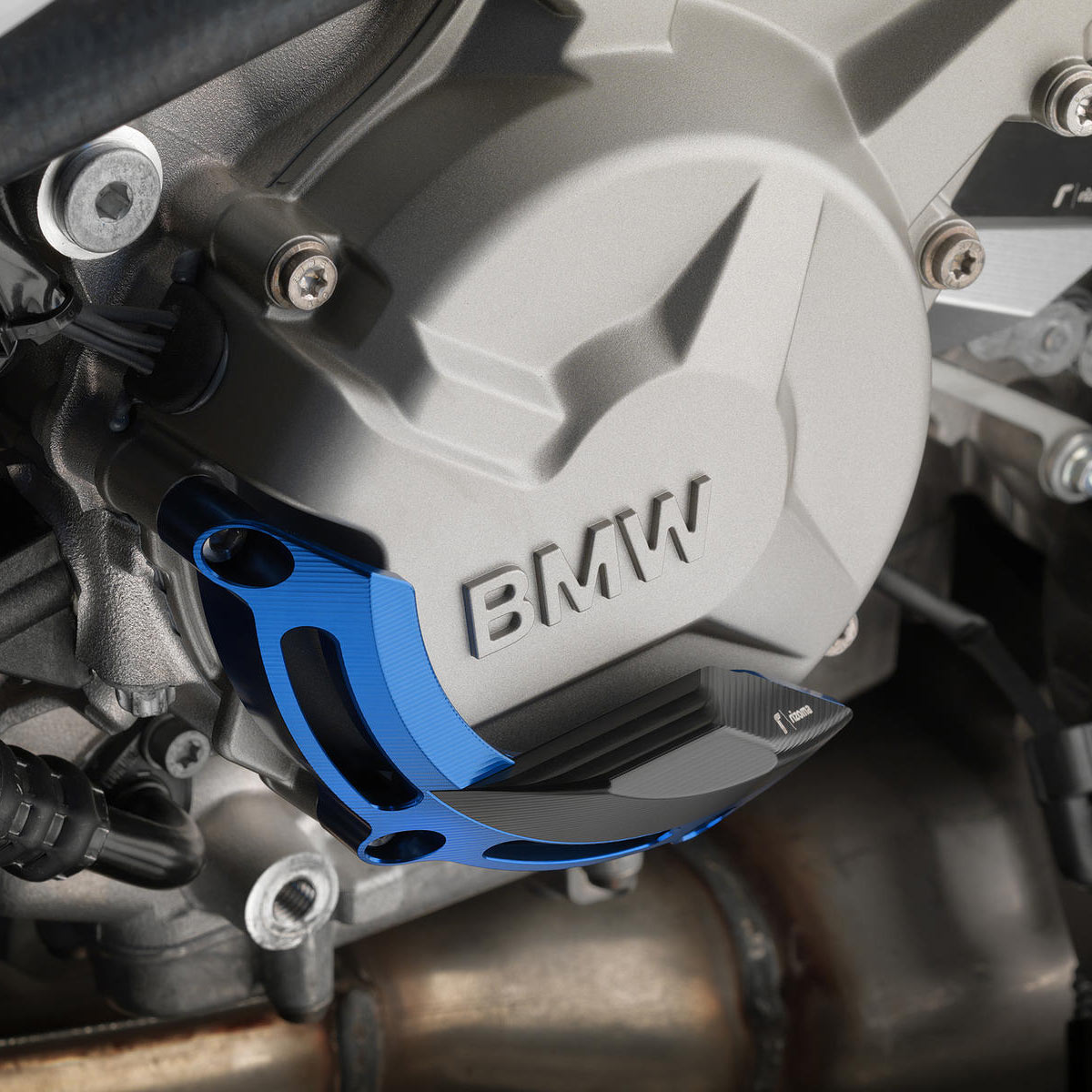 RIZOMA ENGINE GUAD LEFT S1000RR