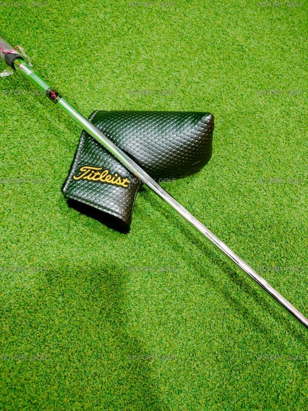 Putter Titleist Scotty Cameron Select GOLO 5 ( 34” ) ปี2012