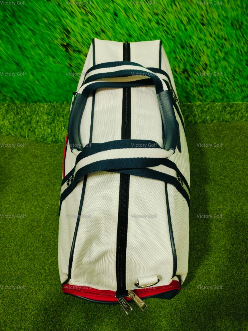 (Genuine) Boston Bag POLO Golf BY RALPH LAUREN 2024 (Size : W47.5*H31.5*D22.5cm.)