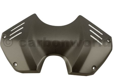 CARBONWORLD TANK COVER V4/SF V4