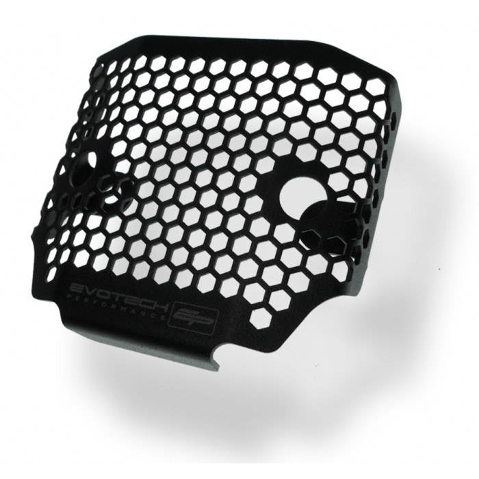 EVOTECH RECTIFIER GUARD BONNEVILLE T120