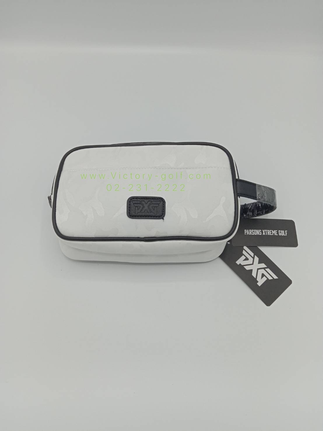 Small Bag PXG (10" * 4" * 6.5")