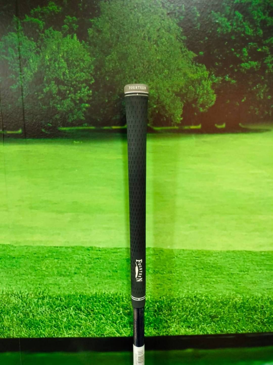 Driver Fourteen CT112 Loft 10.5 (RODDIO Pentacrossweb Shaft) flex: S (66 g.)