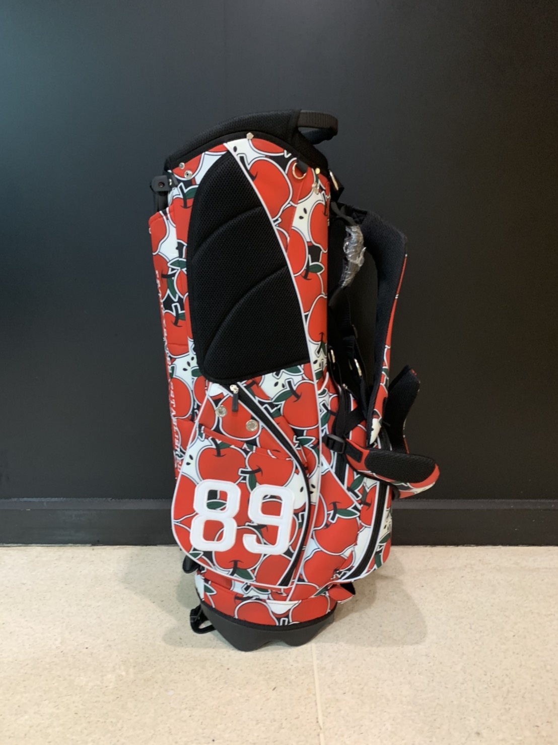 Golf Bag Pearly Gates ( Apple )