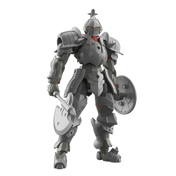 Bandai 30MF Liber Fighter 4573102674241 (Plastic Model)